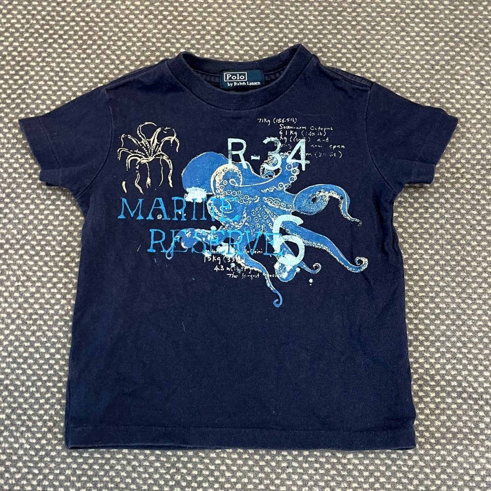 Polo Ralph Lauren Shirt
